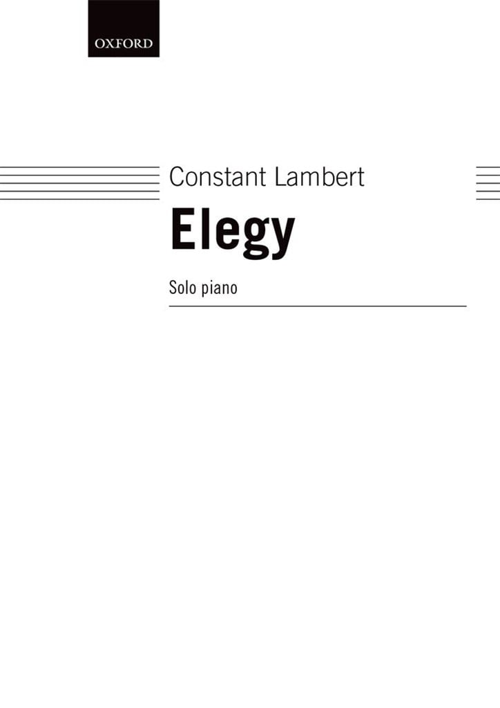 Elegy